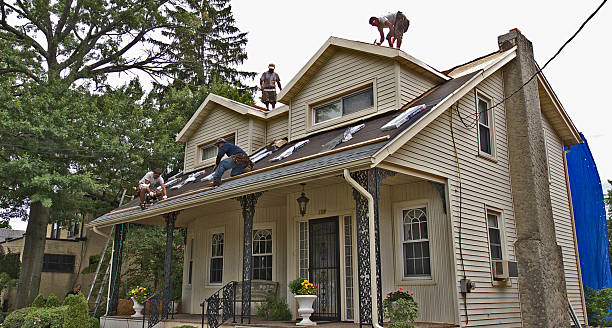 Best Roof Repair Services  in Highlands, NJ